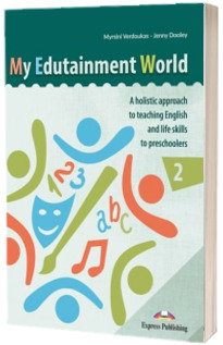 Curs Limba Engleza My Edutainment World II