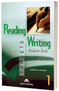 Curs pentru limba engleza. Reading and Writing Targets 1. Manualul elevului clasa a V-a