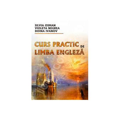 Curs practic de limba engleza