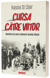 Cursa catre viitor