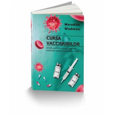 Cursa vaccinurilor