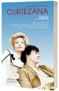 Curtezana - Colette