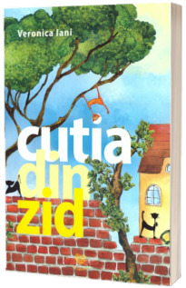 Cutia din zid