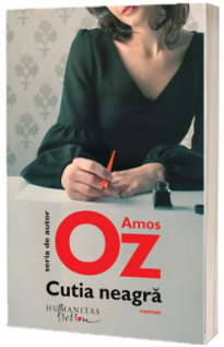 Cutia neagra - Amos Oz