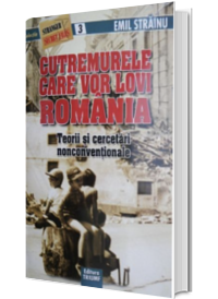 Cutremurele care vor lovi Romania