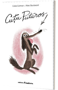Cutu Puturos