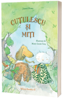 Cutulescu si Miti