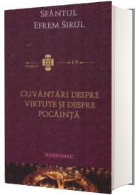 Cuvantari despre virtute si despre pocainta