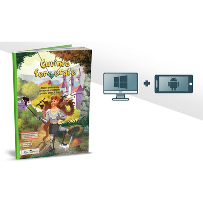 Cuvinte fermecate (Edu App)