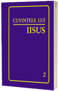 Cuvintele lui Iisus
