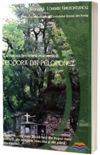 Cuvioasa fecioara mucenica Teodora din Peloponez