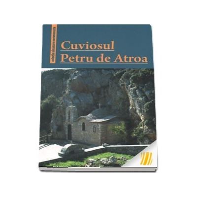 Cuviosul Petru de Atroa