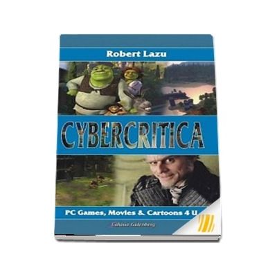Cybercritica