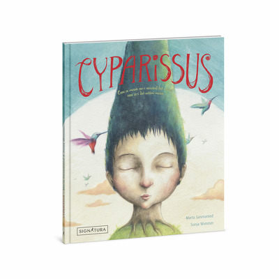 Cyparissus