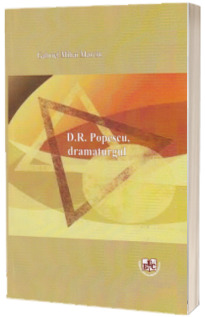 D.R. Popescu, dramaturgul