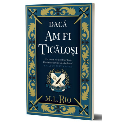 Daca am fi ticalosi