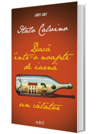 Daca intr-o noapte de iarna un calator