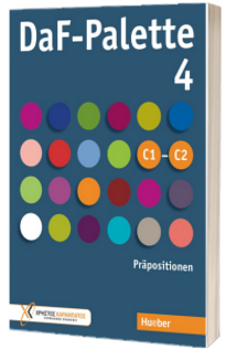 DaF-Palette 4: Prapositionen