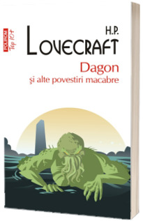 Dagon si alte povestiri macabre