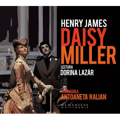 Daisy Miller