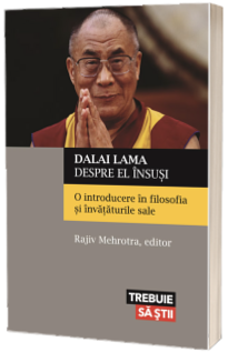 Dalai Lama despre el insusi
