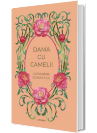 Dama cu camelii