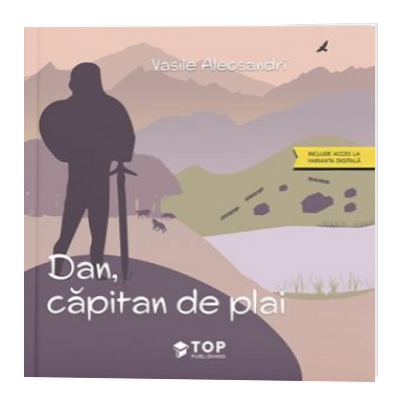 Dan, capitan de plai