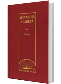Dan - Nuvele (Cartea de acasa, vol. 37) Dan - Nuvele (Cartea de acasa, vol. 37)
