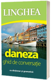 Daneza - Ghid de conversatie cu dictionar si gramatica