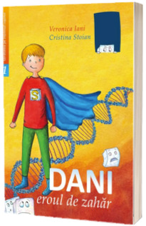 Dani eroul de zahar