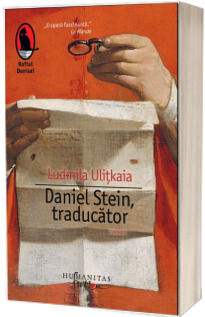 Daniel Stein, traducator