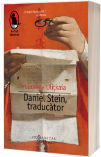 Daniel Stein, traducator