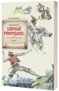 Danila Prepeleac