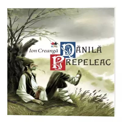 Danila Prepeleac