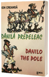 Danila Prepeleac / Danilo the pole