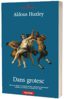 Dans grotesc Dans grotesc