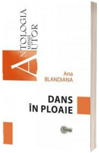 Dans in ploaie