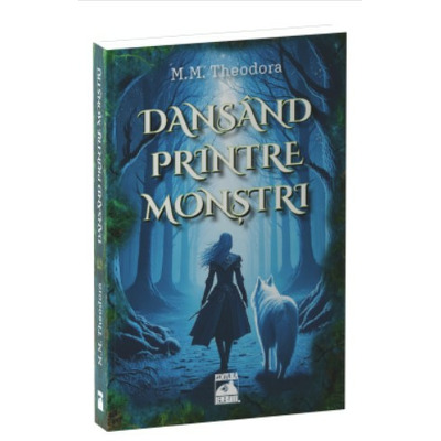 Dansand printre monstri