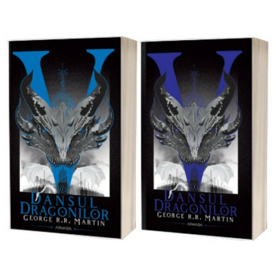 Dansul dragonilor