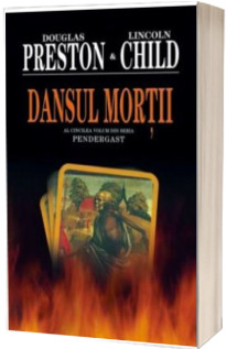Dansul mortii
