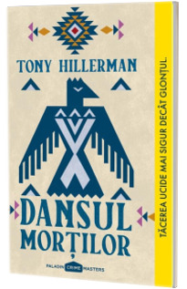 Dansul mortilor