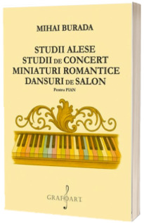 Dansuri, Miniaturi si Studii Dansuri, Miniaturi si Studii