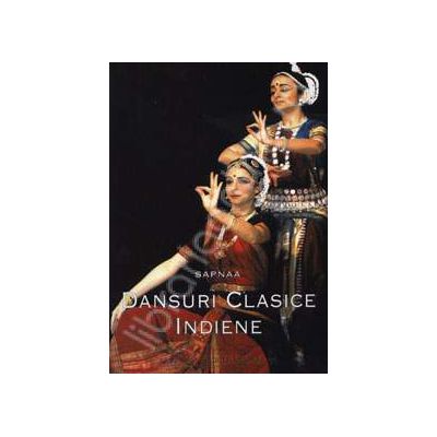 Dansuri clasice Indiene