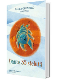 Dante 35 steluta