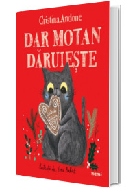 Dar motan daruieste