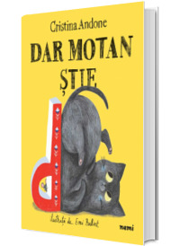 Dar motan stie