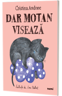 Dar motan viseaza