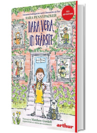 Dara Vera, in sfarsit Dara Vera, in sfarsit