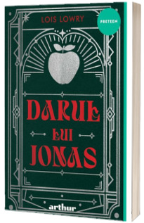 Darul lui Jonas Darul lui Jonas