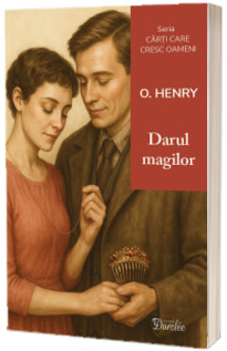 Darul magilor